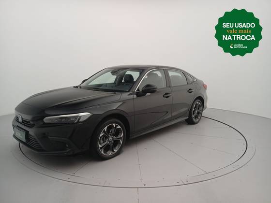 HONDA CIVIC 2.0 DI e:HEV ADVANCED E-CVT HONDA CIVIC 2.0 DI e:HEV ADVANCED E-CVT